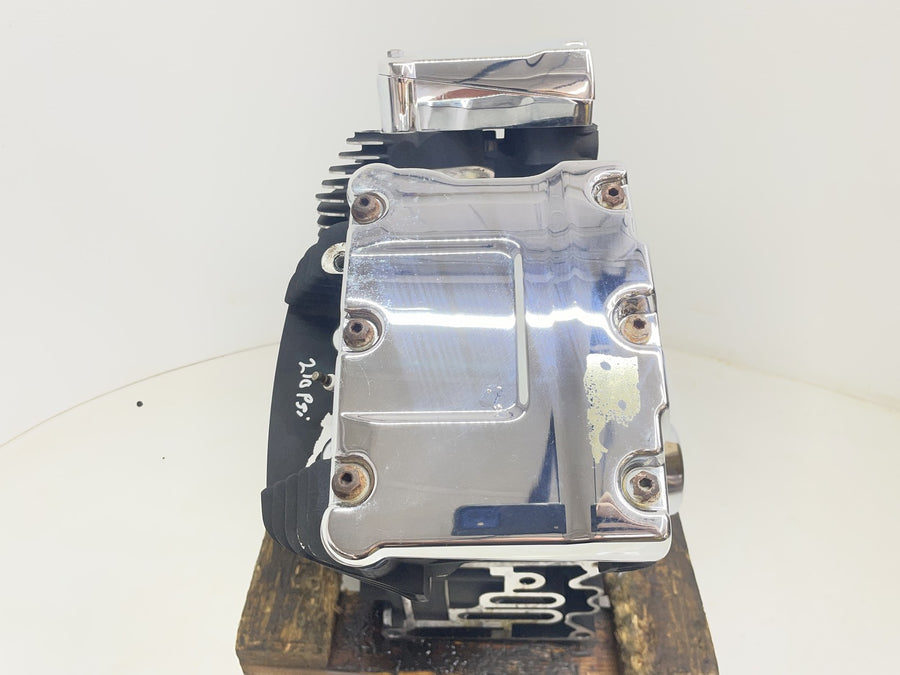 07-11 HARLEY-DAVIDSON ELECTRA GLIDE ULTRA CLASSIC TC 96CI COMPLETE ENGINE 44K