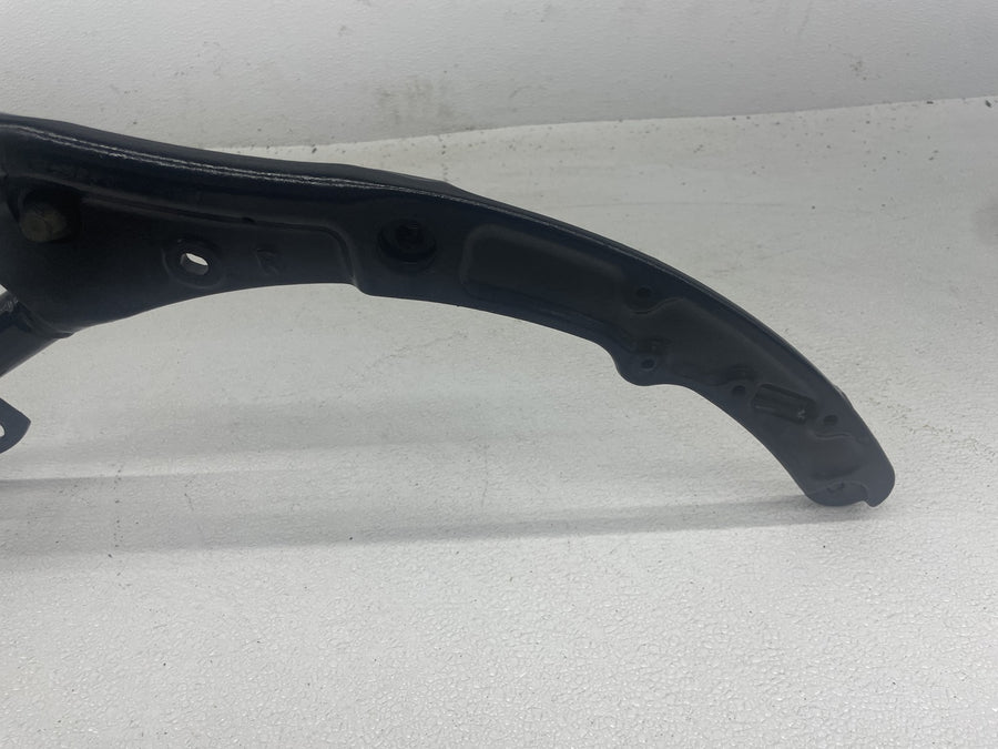 07-11 HARLEY-DAVIDSON ELECTRA GLIDE CLASSIC FLHTC REAR BACK FENDER SUPPORT FRAME