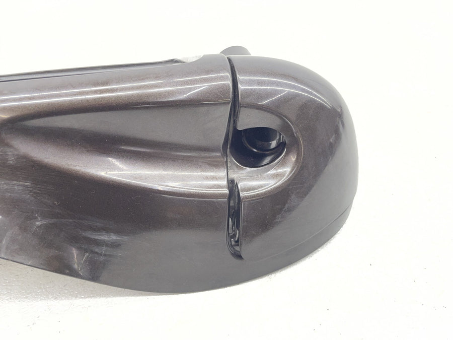 17-23 HARLEY-DAVIDSON ELECTRA GLIDE ULTRA LIMITED FLHTK LEFT FRONT LOWER FAIRING
