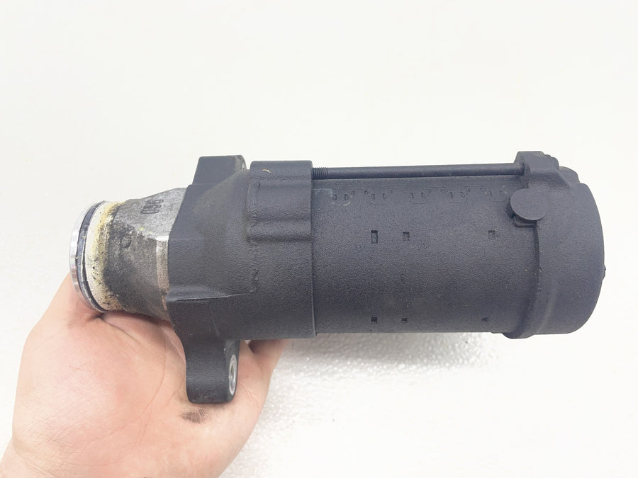 20-24 HARLEY-DAVIDSON LOW RIDER S FXLRS 114 ENGINE STARTING STARTER MOTOR