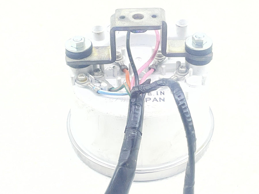 04-06 VICTORY KINGPIN GAUGE METER SPEEDO SPEEDOMETER 35K 3280405