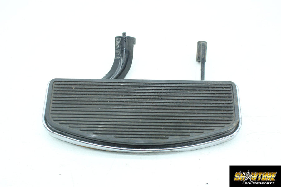 17-23 HARLEY-DAVIDSON ELECTRA GLIDE FLHTK ULTRA RIGHT FRONT FOOT REST BOARD