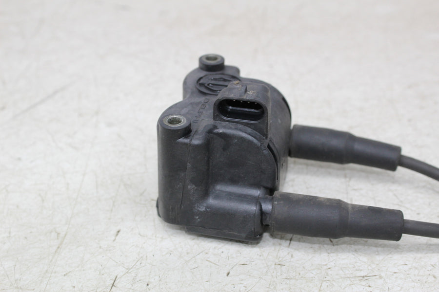 11 HARLEY-DAVIDSON FXDB DYNA STREET BOB IGNITION COIL