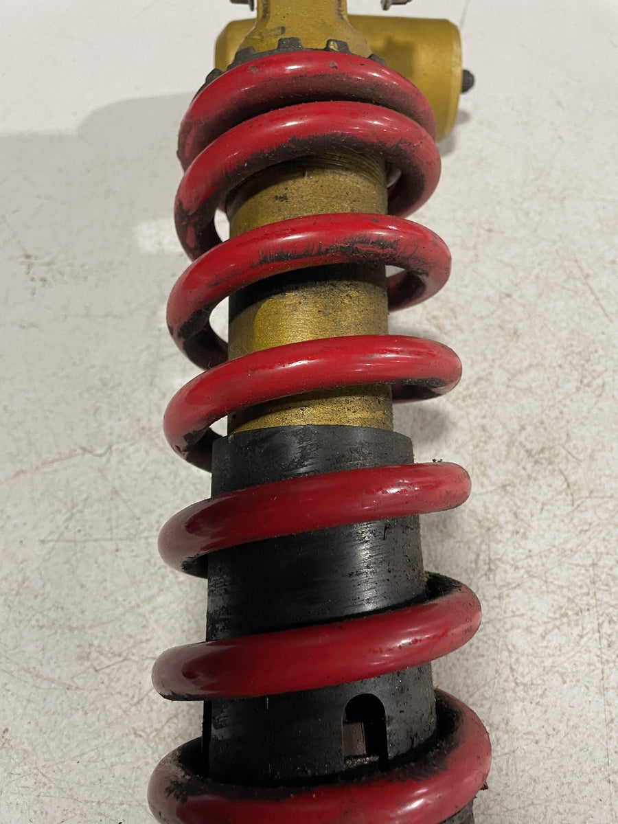 05-06 KAWASAKI NINJA ZX6R ZX636C REAR BACK SHOCK ABSORBER