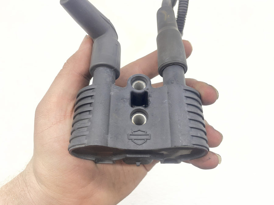 07-11 HARLEY-DAVIDSON SPORTSTER 1200 XL1200C IGNITION COILS