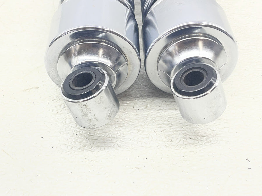 87-92 HARLEY-DAVIDSON LOW RIDER FXLR REAR BACK SHOCKS ABSORBERS PAIR
