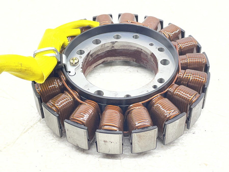 15-22 POLARIS SCRAMBLER 850 STATOR GENERATOR ALTERNATOR MAGNETO 4014406