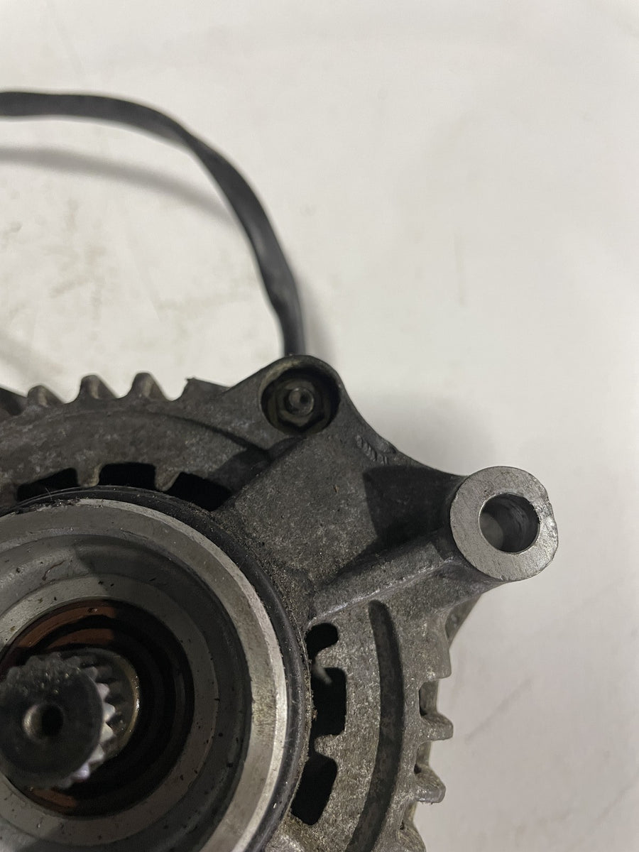 93-95 SUZUKI GSXR750 ENGINE MOTOR GENERATOR ALTERNATOR
