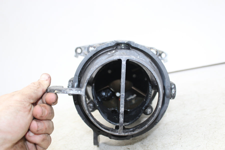 1993 SEA-DOO XP COMPLETE JET PUMP / NOZZLE / GATE