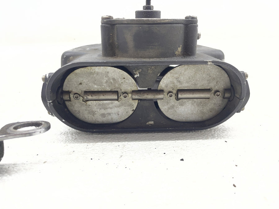 00-05 HARLEY-DAVIDSON DYNA LOW RIDER FXDL KURYAKYN AIR CLEANER FILTER BOX