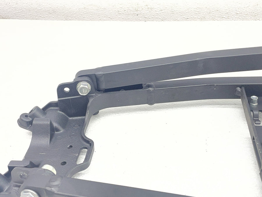 12-25 KAWASAKI NINJA ZX14R REAR SUBFRAME BACK SUB FRAME STRAIGHT