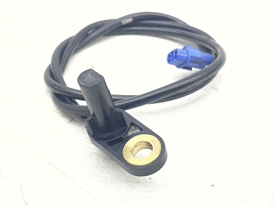 12-16 SUZUKI VSTROM 650 DL650 FRONT ABS WHEEL SPEED SPEEDOMETER SENSOR 55710-11J