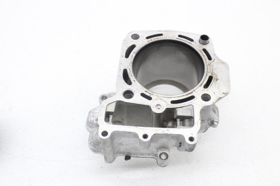 15-25 KAWASAKI TERYX 800 KRF800 ENGINE MOTOR CYLINDER JUG PISTON BLOCK