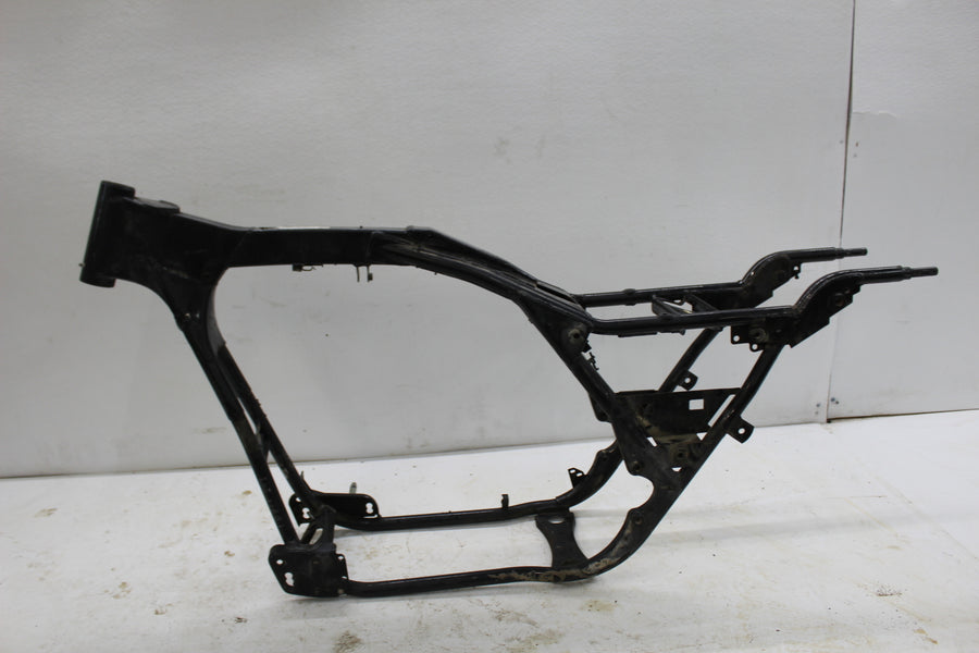 00-06 HARLEY-DAVIDSON ELECTRA GLIDE FLHT FRAME CHASSIS STPSS