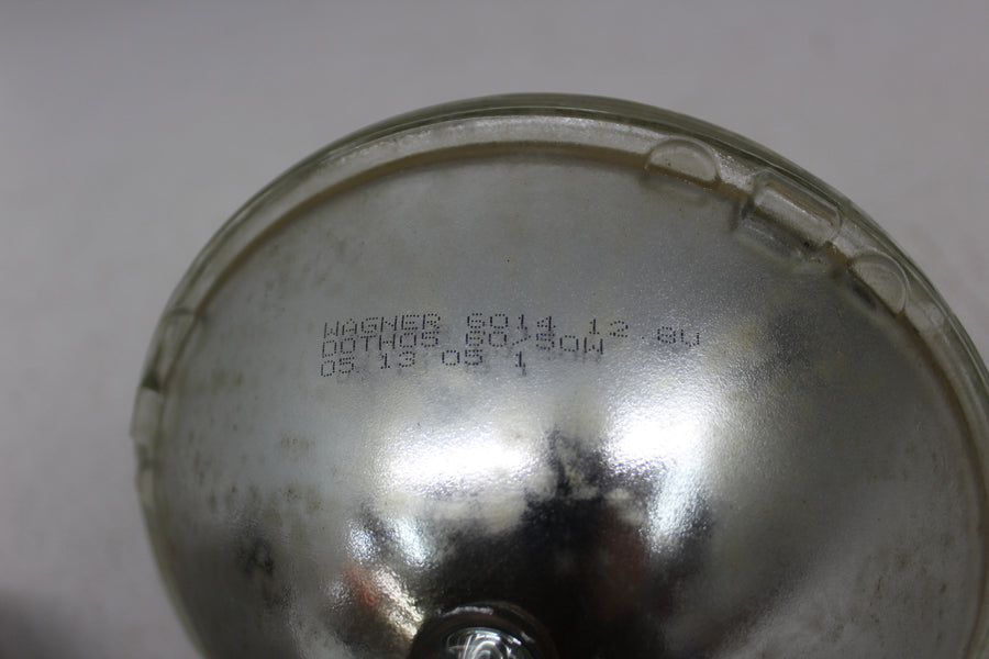 HARLEY DAVIDSON HEADLIGHT LOT