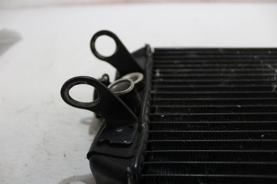 1992 SUZUKI INTRUDER 800 VS800GL ENGINE COOLER COOLING RADIATOR RADIATER