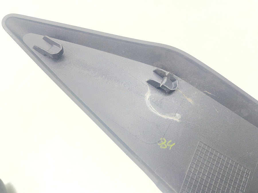 24-25 HONDA TRANSALP XL750 RIGHT SIDE COVER PANEL COWL FAIRING 83510-MLC-D000