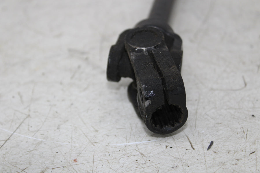 10-12 CAN-AM SPYDER ROADSTER RT STEERING COLUMN SHAFT