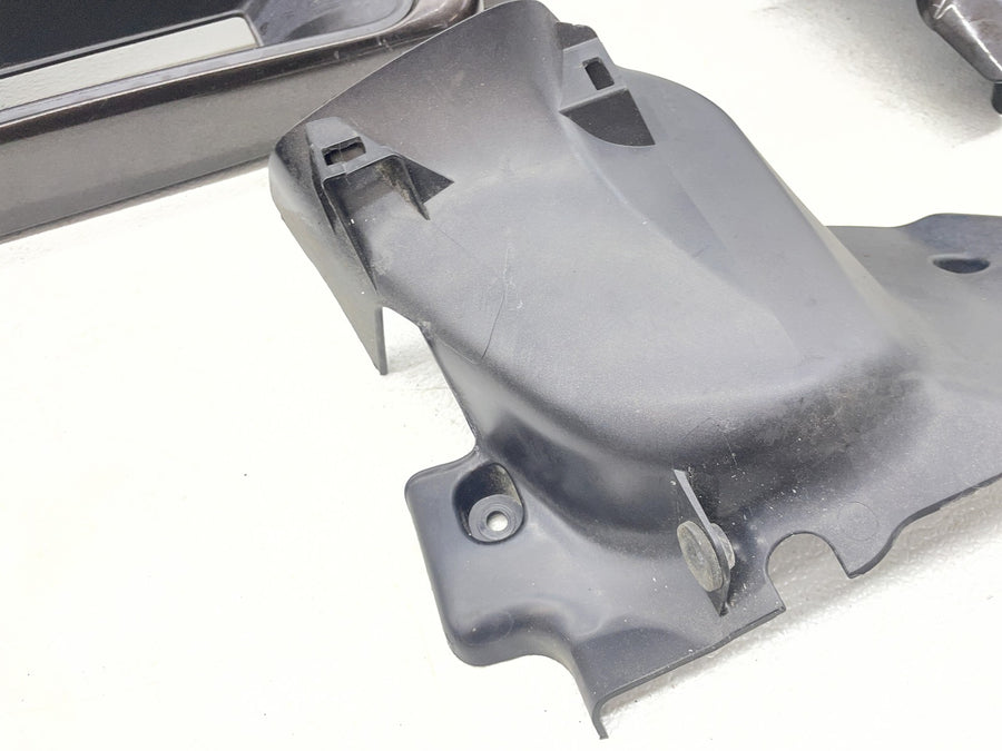 17-23 HARLEY-DAVIDSON ELECTRA GLIDE ULTRA LIMITED RIGHT FRONT LOWER FAIRING