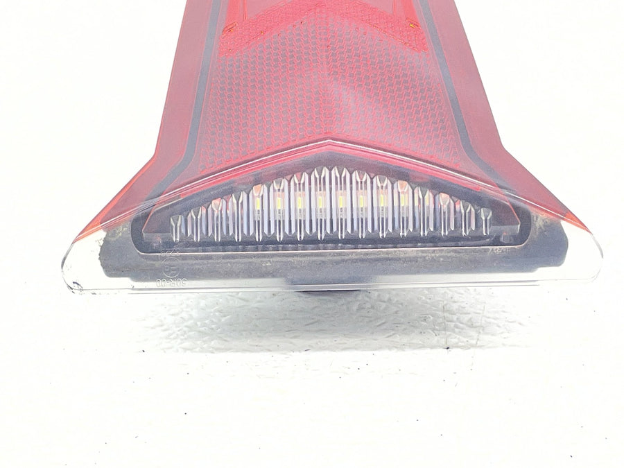 12-17 VICTORY CROSS COUNTRY TOUR TAILLIGHT REAR TAIL BRAKE LIGHT NICE