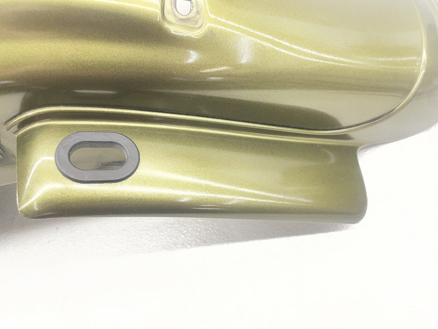 17-23 HARLEY-DAVIDSON ROAD GLIDE SPECIAL FLTRXS REAR BACK WHEEL FENDER MUD GUARD