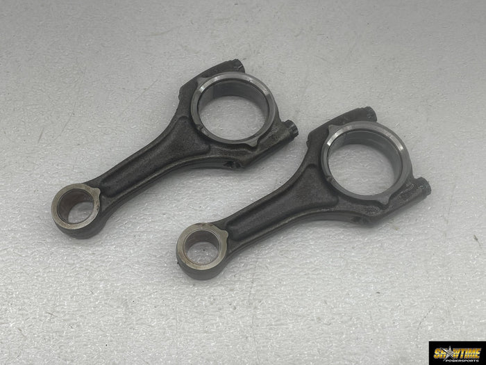 14-16 BMW R NINE T ENGINE MOTOR PISTON CONNECTING ROD RODS SET