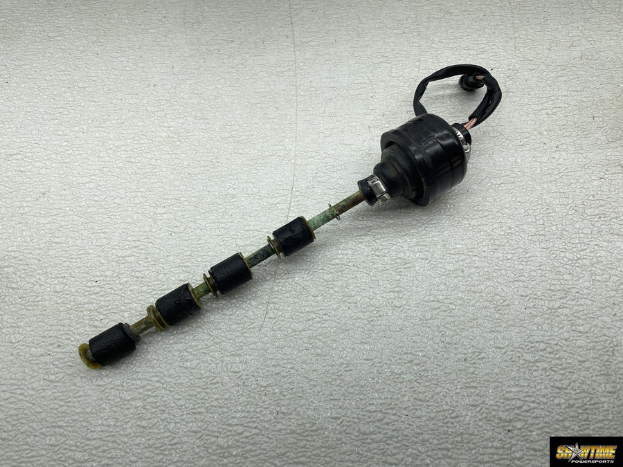 92-97 KAWASAKI JET SKI 750 SS FLOAT GAS FUEL PETROL LEVEL SENDING UNIT