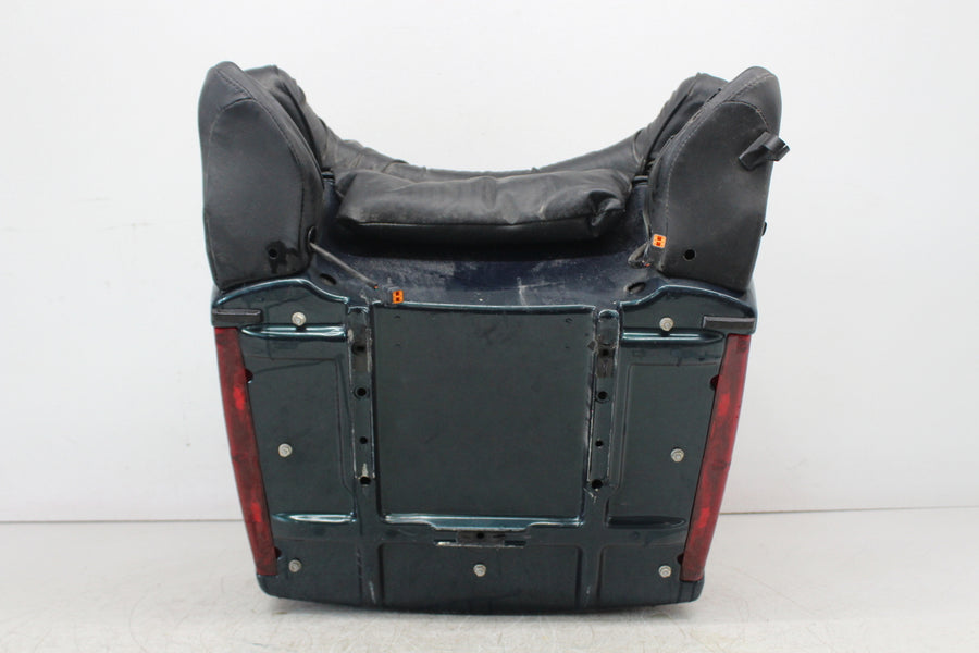 00-06 HARLEY-DAVIDSON FLHTCUI REAR TRUNK COMPARTMENT TOUR PAK
