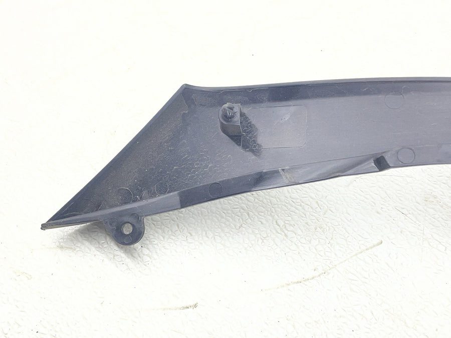15-21 KAWASAKI VERSYS 650 KLE650 SIDE COVER PANELS COWL FAIRINGS TRIM 36001-0612