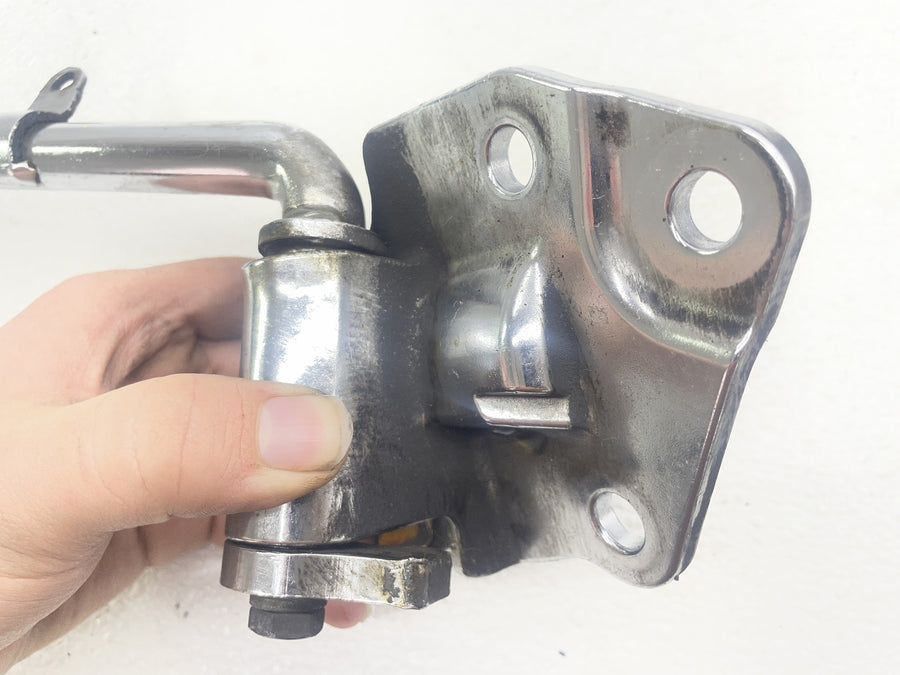 14-16 HARLEY-DAVIDSON STREET GLIDE SPECIAL FLHXS KICKSTAND KICK STAND JIFFY LEG