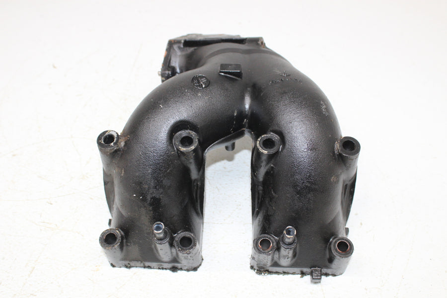 2004 YAMAHA WAVERUNNER GP800R GP800A EXHAUST HEADER PIPE MANIFOLD