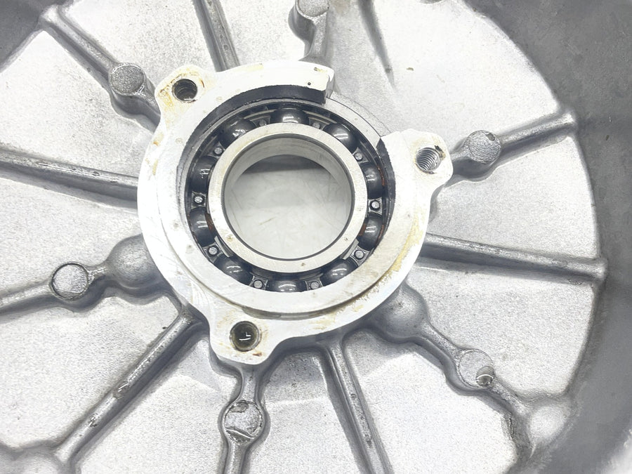 16-26 CF-MOTO CFORCE 400 400S ENGINE MOTOR STATOR GENERATOR CASE COVER