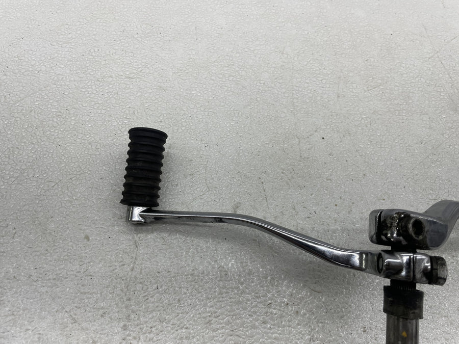 89-91 HARLEY-DAVIDSON ELECTRA GLIDE CLASSIC FLHTC SHIFTER LINKAGE SHIFT LINK