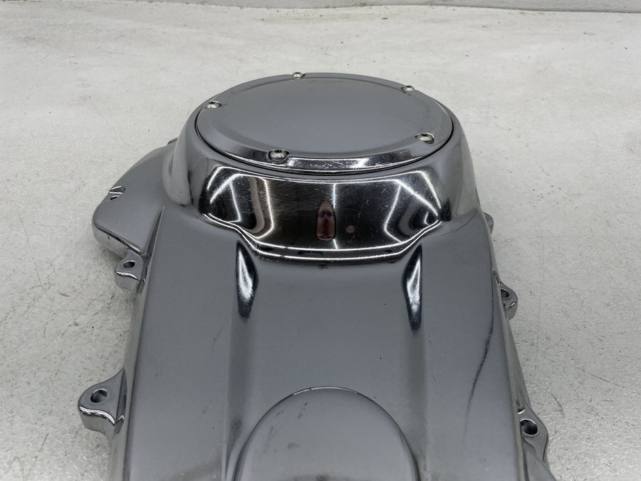 17-23 HARLEY-DAVIDSON ELECTRA GLIDE ULTRA LIMITED M8 107 OUTER PRIMARY COVER