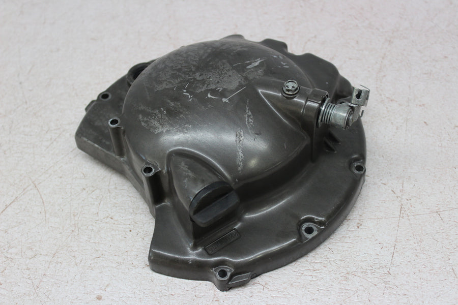 1992 YAMAHA XJ600S SECA II CLUTCH SIDE ENGINE MOTOR COVER