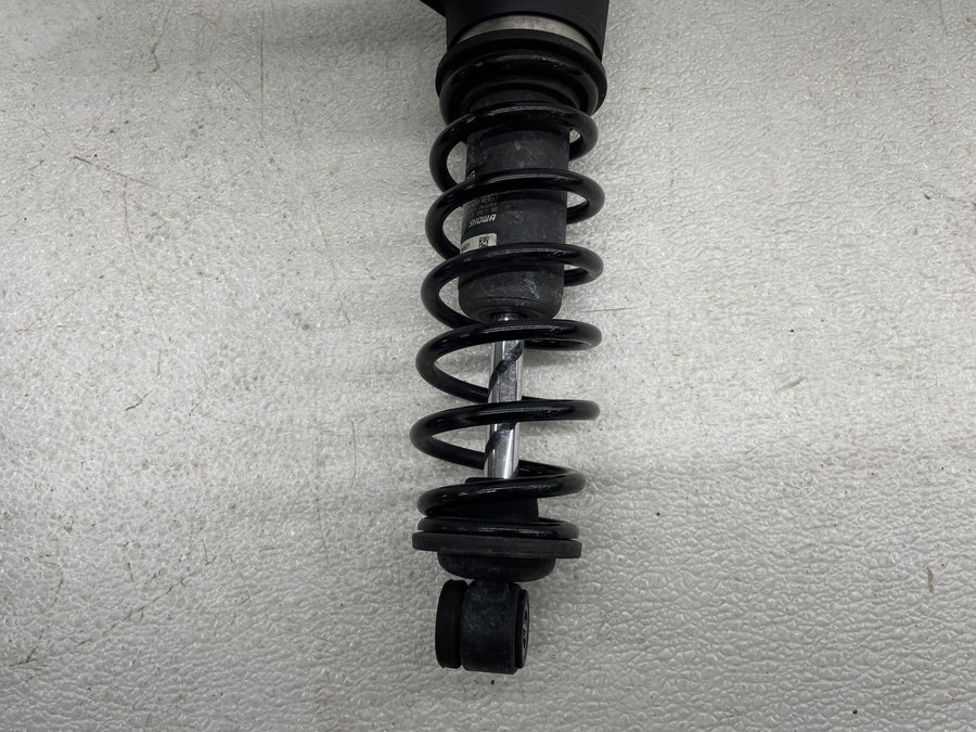 24-26 HARLEY-DAVIDSON ROAD GLIDE FLTRX REAR BACK SHOCK ABSORBERS SET PAIR