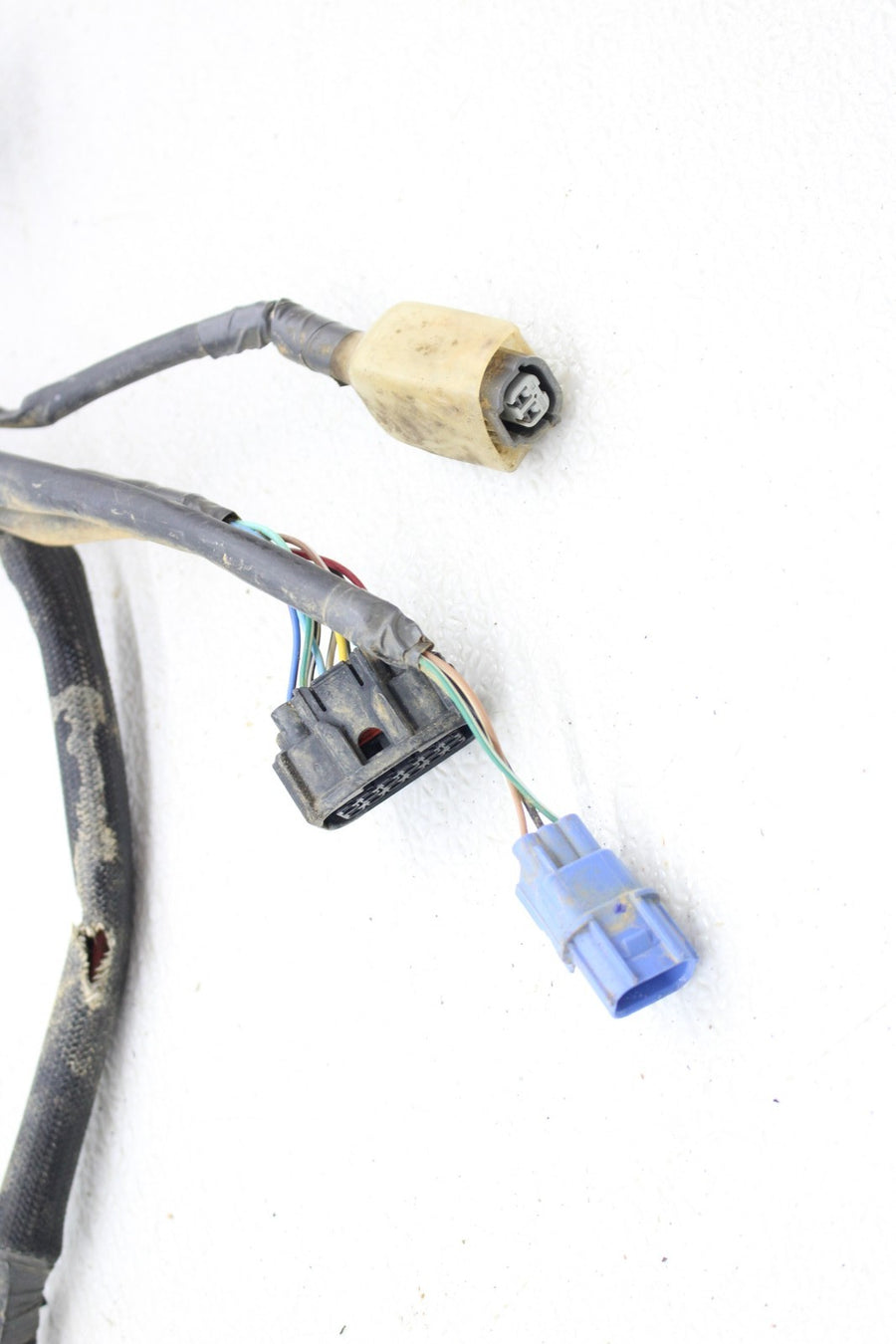 19-25 HONDA TALON 1000R SXS10S2R ABS MAIN WIRE WIRING HARNESS LOOM