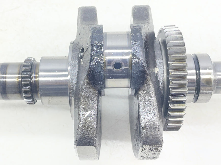 16-26 CF-MOTO CFORCE 400 400S ENGINE MOTOR CRANKSHAFT CRANK SHAFT