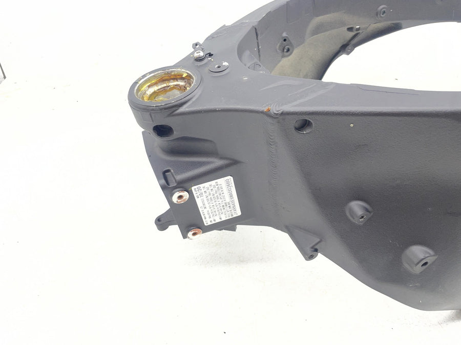 18-21 YAMAHA MT-10 STPSC FRAME CHASSI