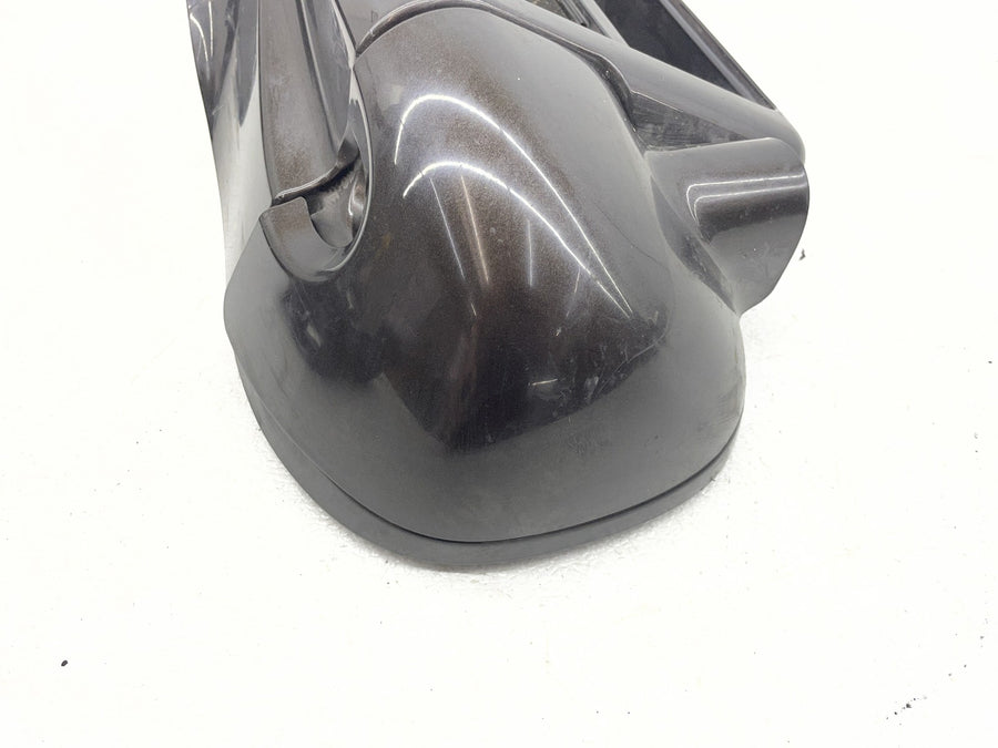 17-23 HARLEY-DAVIDSON ELECTRA GLIDE ULTRA LIMITED FLHTK LEFT FRONT LOWER FAIRING