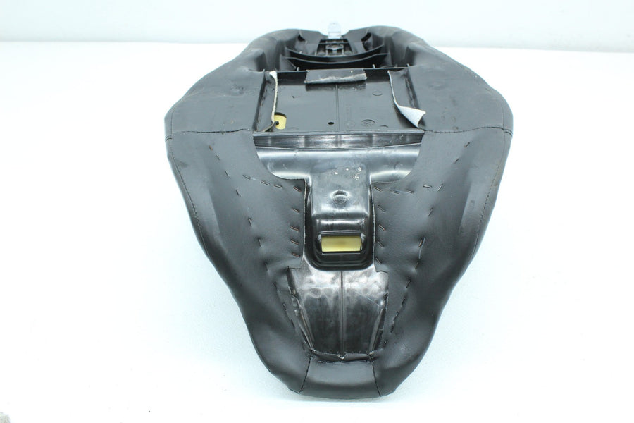 12-16 HARLEY-DAVIDSON ELECTRA GLIDE ULTRA CLASSIC FLHTCU FRONT DRIVERS SEAT
