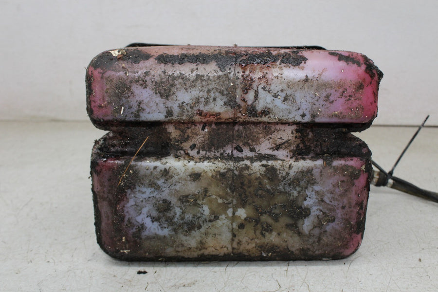 1999 JOHNSON 115 V4 OUTBOARD OIL TANK RESERVOIR
