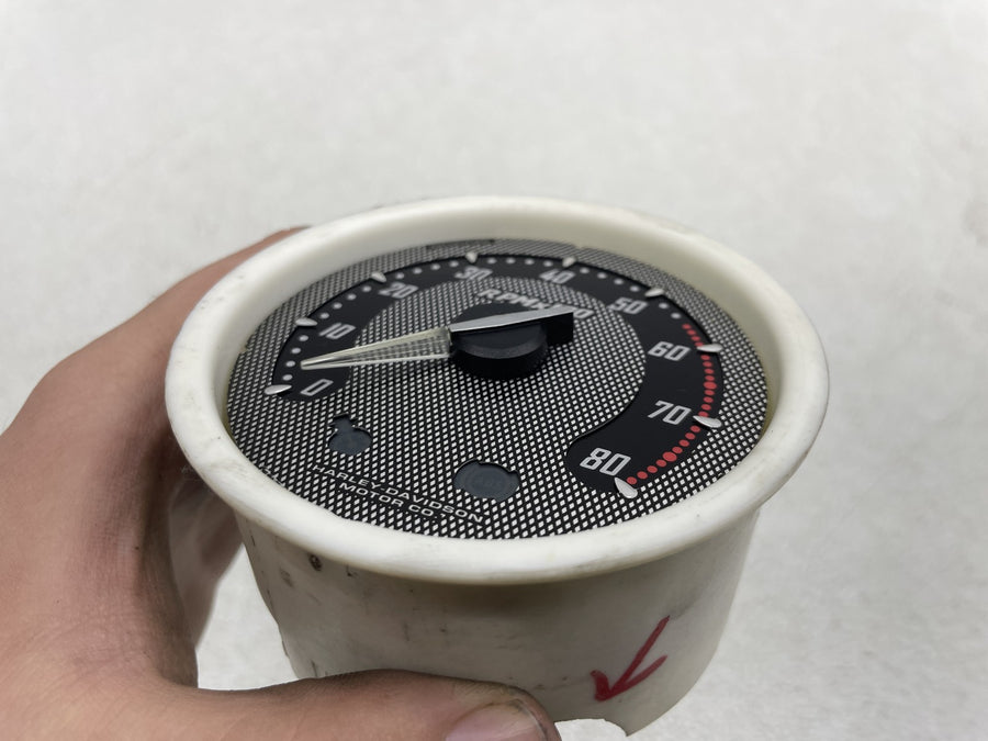 13 HARLEY-DAVIDSON ROAD GLIDE CVO CUSTOM FLTRXSE2 GAUGE METER TACHOMETER TACH