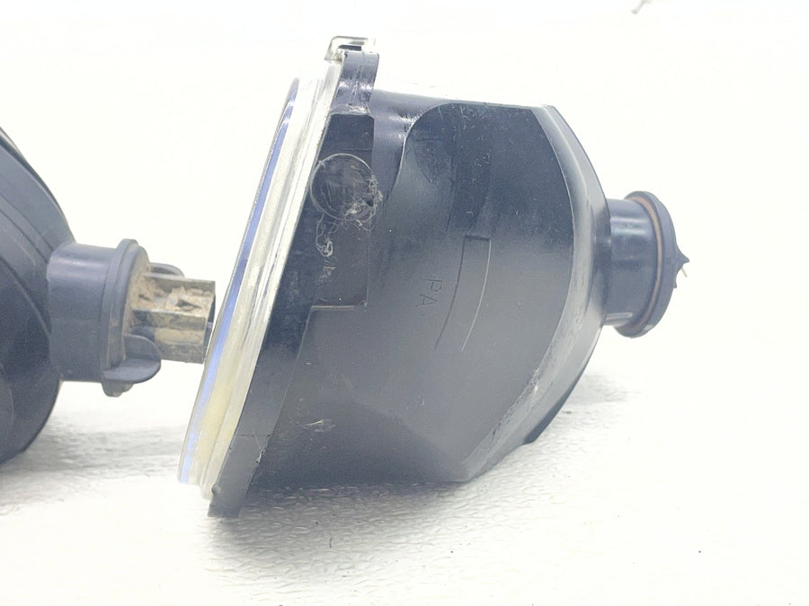 15-22 POLARIS SCRAMBLER 850 FRONT LEFT RIGHT HEAD LIGHT LAMP HEADLIGHTS