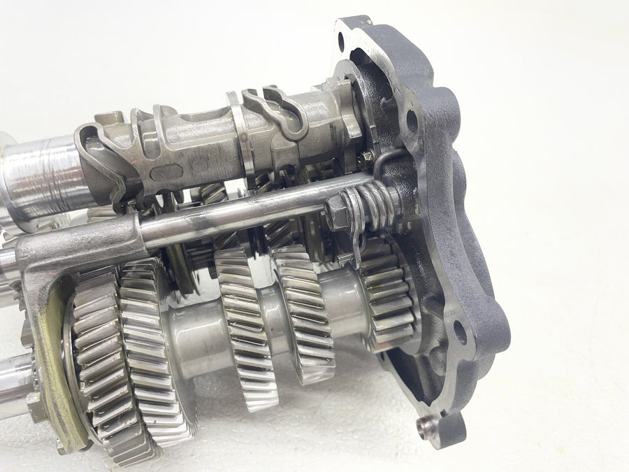13 HARLEY-DAVIDSON ROAD GLIDE CVO CUSTOM TWIN CAM 110CI TRANSMISSION GEARS SET