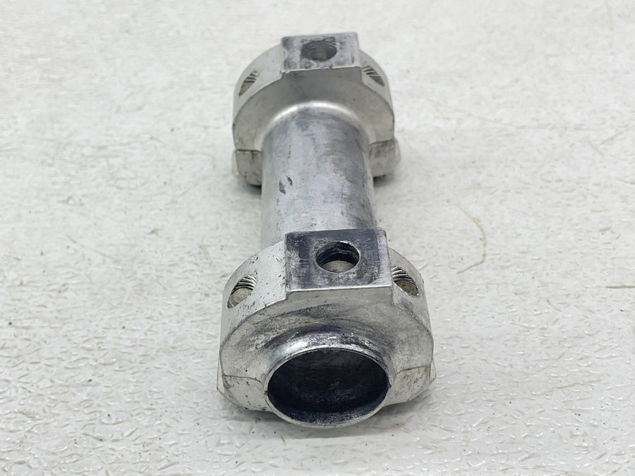 95-02 KTM 250 SX HANDLEBAR RISERS RISER CLAMP SET