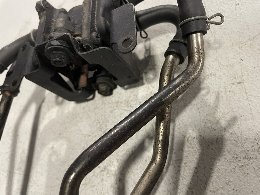 99-07 SUZUKI HAYABUSA AIR VALVE SOLENOID TOP ENGINE SWITCH SENSOR