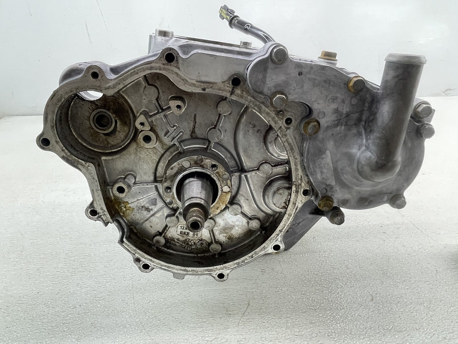 07 POLARIS SPORTSMAN 800 ENGINE MOTOR LOWER BOTTOM END CRANKSHAFT