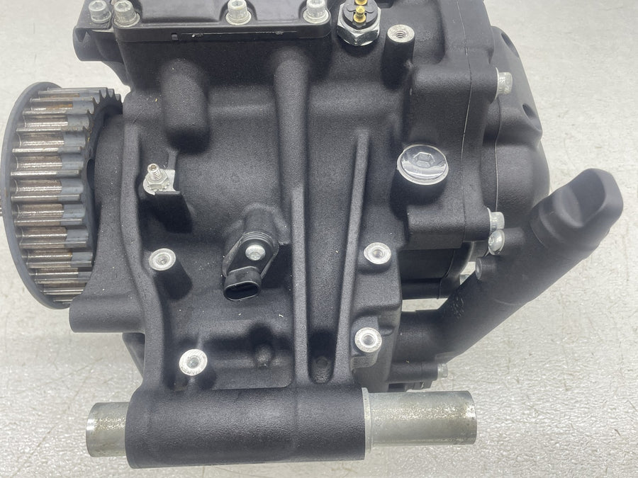 18-20 HARLEY-DAVIDSON STREET BOB FXBB M8 107 ENGINE TRANSMISSION GEARBOX 5K