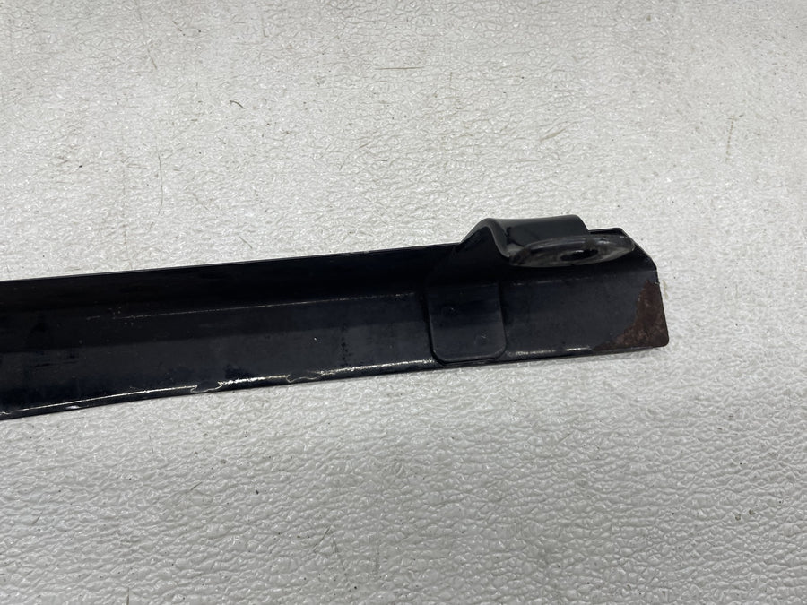 04-06 HARLEY-DAVIDSON SPORTSTER 1200 XL1200L SWINGARM DRIVE BELT GUARD COVER